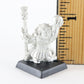 Dwarf Organ Gun Crew Loader Citadel Warhammer 020504101 Unpainted Figure 1"