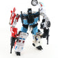 Defensor Autobot Transformers Takara Unite Warriors Guardian 