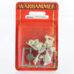 Dwarf Bolt Thrower Spyglass Crew 504203 1996 Warhammer Citadel 