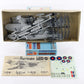 Hawker Hurricane British Fighter Plane Monogram 1:48 Model Aircraft Kit 6802