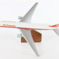 Air Canada Orange & White Commercial Jet 767 Space Models 10.75"