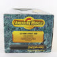 1932 '32 Ford Street Rod Yellow HOT ROD American Muscle ERTL 1:18 Model 7238