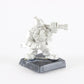 Dwarf Bolt Thrower Spyglass Crew 504203 1996 Warhammer Citadel Unpainted Figure