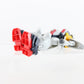 Gundam Shining? Mobile Suit Plastic Built Action Figure 5"