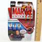 Marvel Universe Series 2 005 Sunfire 3.75" Action Figure Hasbro 