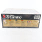 1965 Chevy El Camino AMT ERTL 3 In 1 Stock Custom Drag Model Kit 6507