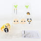 Nendoroid 758 Darkness Konosuba Action Figure Good Smile W/ Box