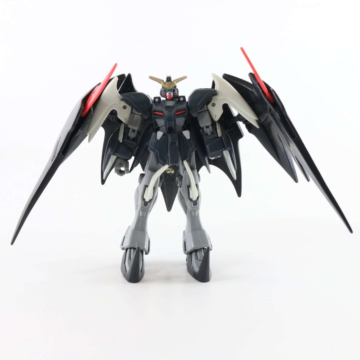 Gundam MSIA Deathscythe Wing Endless Waltz Mobile Suit Bandai Action Figure 4.5"