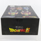 Bandai Namco Dragon Ball Super Limit Breaker Super Saiyan Broly Figure 36237