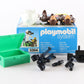 Playmobil 3364 Safari Camera Man and Monkeys Set with Box