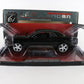 Dodge Challenger Concept Black Highway 61 1:18 LE of 504 50598