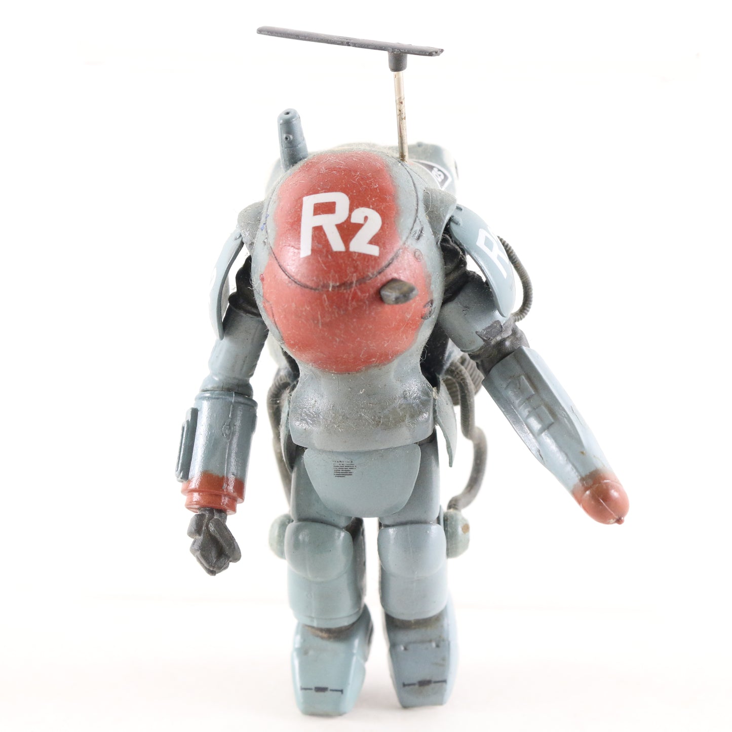 Maschinen K Fireball Sg SAFS Space Type Series 12 Brominet 1/35 Resin? Robot