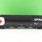 Overland O Painted Brass CP Rail 384834 Hawker Siddeley Covered Hopper OMI-0766