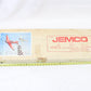 Jemco North American At-6 54" Wingspan Wood RC Wood Kit