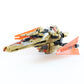 Force Vector Prime Autobot Transformers Galaxy Force Hasbro Ship 