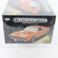 1969 Pontiac GTO The Judge Lincoln Mint Testors 1:24 Metal Model Kit 7120