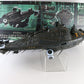 The Matrix Nebuchadnezzar Ultimate Collection Ship by Hot Toys