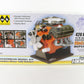 Dodge 426 Hemi Hawk 1/4 Scale Diecast Replica Model Motor 11053 