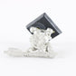 Dwarf Bolt Thrower Crew 504202 Warhammer Citadel Unpainted Figure 1.25"