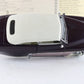 1950 Mercury Custom Convertible Purple Pink Danbury Mint 1:24 Model Car
