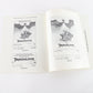 Dragonslayer 1981 Paramount Disney Original Movie Press Booklet