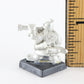 Dwarf Bolt Thrower Spyglass Crew 504203 1996 Warhammer Citadel Unpainted Figure