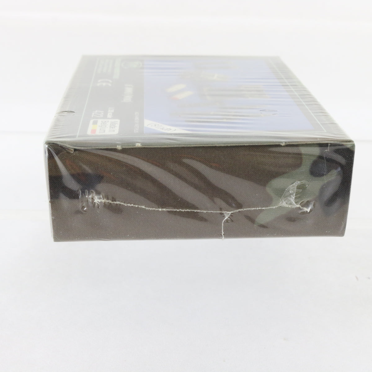 8" Ammo M110 Howitzer Shells Military Accessories Verlinden 1:35 422 Sealed