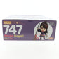 Nendoroid 747 Atsuko Kagari Little Witch Academia Figure Good Smile Sealed