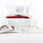 1953 Studebaker Commander Starliner Hardtop Red White Danbury Mint 1:24 Diecast