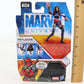 Marvel Universe 005 Psylocke Series 4 3.75" Action Figure Hasbro 