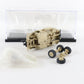 M1224 Maxxpro Mine Resistant USMC T-Model 1:72 Plastic Military Vehicle