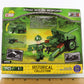 37mm Wz.36 Bofors Anti Tank Gun W/ Figure WW2 Historical Collection Cobi 2159