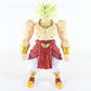 Bandai Namco Dragon Ball Super Limit Breaker Super Saiyan Broly 13" Figure