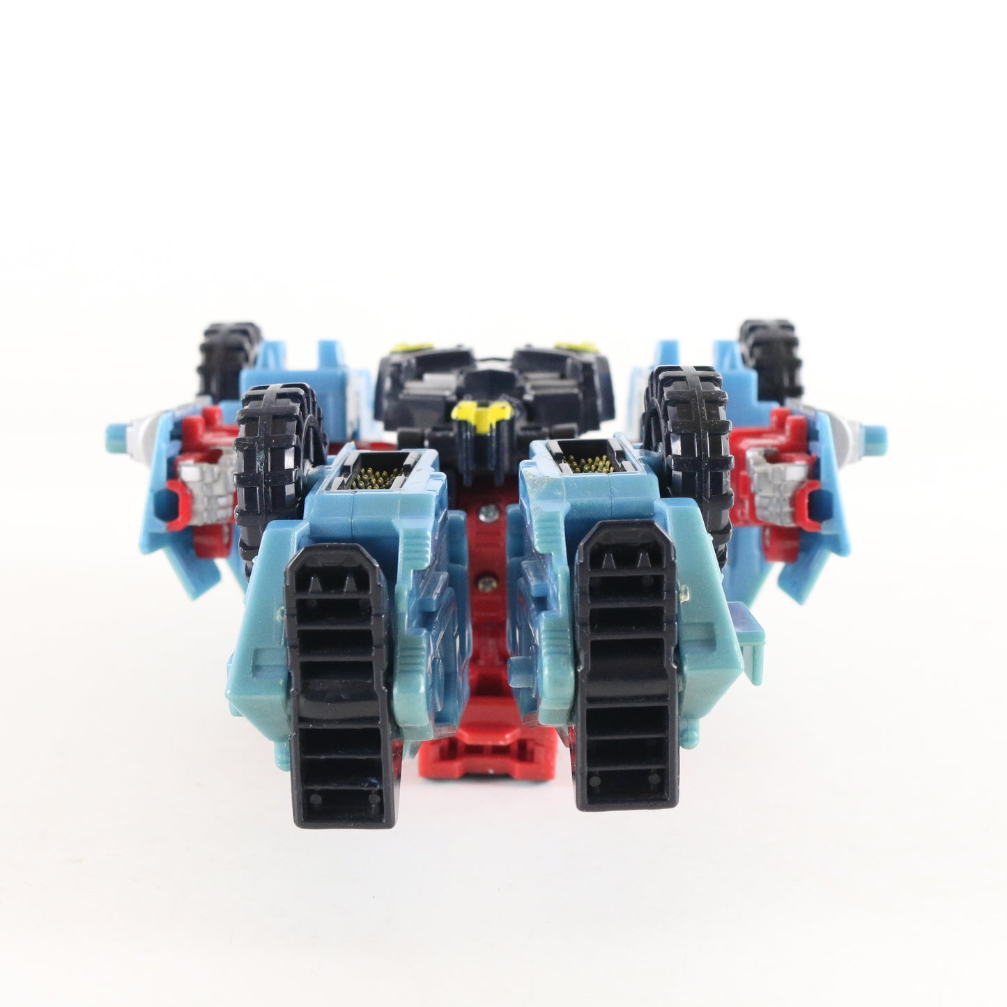 Hot Shot Cybertron Defense Autobot Transformers Hasbro Deluxe Figure