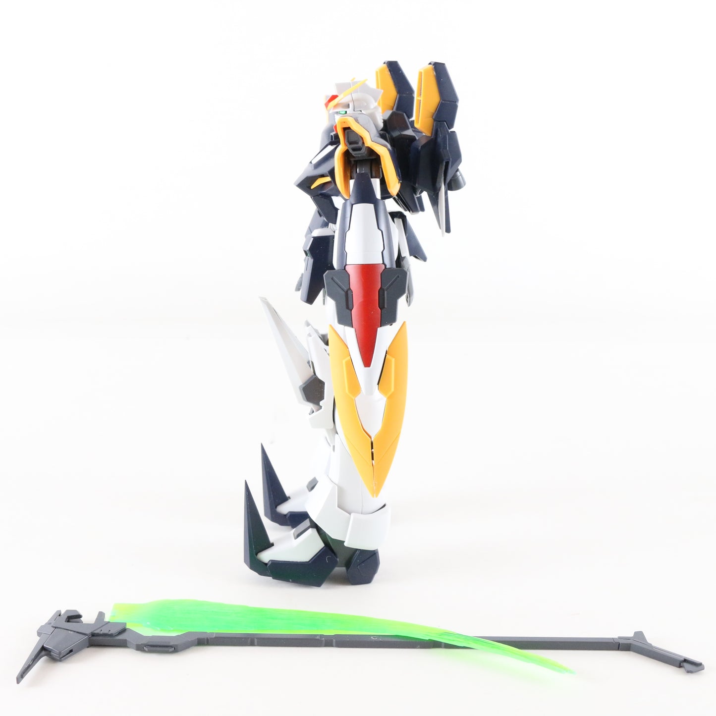 Gundam MG Deathscythe EW Mobile Suit Bandai 1/100 Model Figure