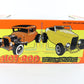 Defibrillator Red Hot Rod Underground Lady Luck 1:18 Dragster Model Car
