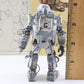 Ma.k. Maschinen New Rally Pawn Armored Fighting Space Suit 1:20 Built Painted