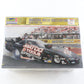 Nitro Funny Car Supernational Matco LE Revell Monogram 1:24 Kit 85-0540