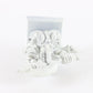 Dwarf Dragon Slayer Citadel Warhammer 8097/55 White Painted Figure 1.5"