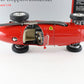 1953 Ferrari 500 F2 Der Doppelweltmeister Red CMC 1:18 M-056 Model Car