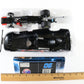 2005 Dodge Charger Funny Car Black Pearl Scelzi Action 1:24 Diecast 1 Of 1800