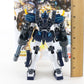 Gundam MG XXXG-01h2 Heavyarms Custom Endless Waltz Bandai 1:100 Scale W/ Decals