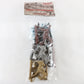 Set Of American Civil War Cavalry Horse Soldiers TSSD Set #24 Plastic Figures