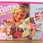 Barbie Star Stepper Dream Horse Collection Mattel 2575 1991 in box
