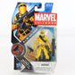Marvel Universe Series 2 016 Aim Soldier 3.75" Action Figure Hasbro 