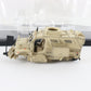 M1224 Maxxpro Mine Resistant USMC T-Model 1:72 Plastic Military Vehicle