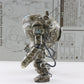 Ma.k Maschinen Raptor Super Armored Fighting Suit MkIII 1/20 Built Painted NICE