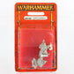Dwarf Daemon Slayer Citadel Warhammer 8098/1 White Painted 1"
