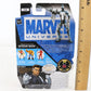 Marvel Universe 018 Black Costume Spider-Man 3.75" Action Figure Hasbro