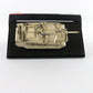 M1A1 Tusk US Tank Armor Premium Panzerkampf 1:72 12208PB0667 Military Vehicle